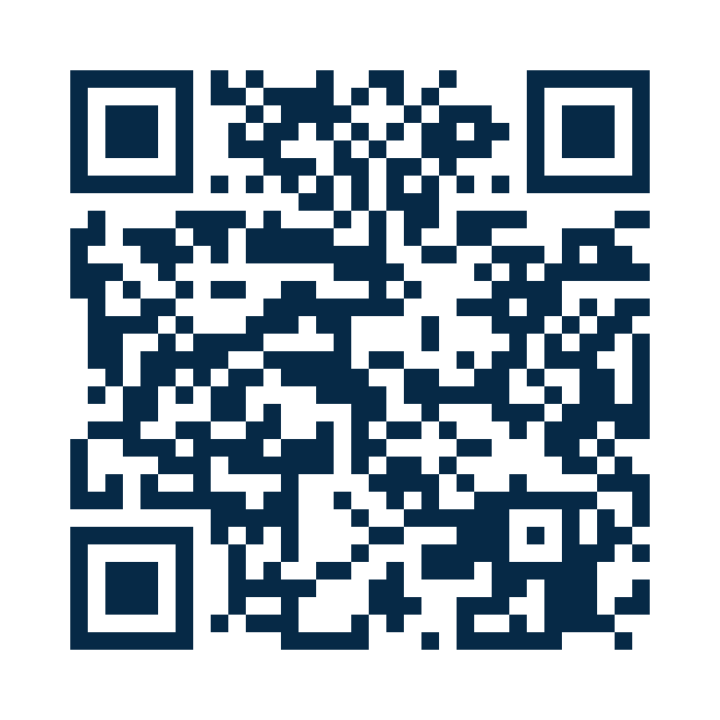Scan for the Orca app, customer sign-in or service requests
